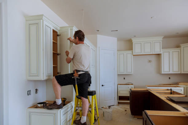 Licensed Countertop Replacement service in Dalbo, MN - I E Kitchen