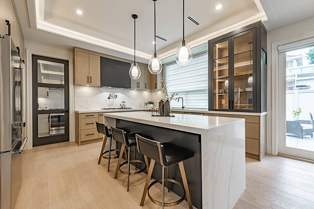 Affordable Countertop Replacement solutions in Dalbo, MN